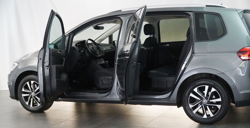 Volkswagen Touran IQ.DRIVE 7Sitzer! — photo 5