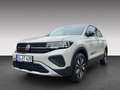 Volkswagen T-Cross 1.0 TSI DSG Goal Klima Shz Grau - thumbnail 3