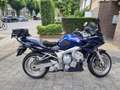Yamaha FZ 6 S Blauw - thumbnail 2