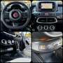 Fiat 500X 500X 1.4 MultiAir 140 CV DCT Lounge AUTOMATICA Gris - thumbnail 12