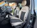 Fiat 500X 500X 1.4 MultiAir 140 CV DCT Lounge AUTOMATICA Gris - thumbnail 10