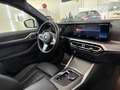 BMW 420 Serie 4 G26 2021 420d Gran Coupe mhev 48V Msport Blanc - thumbnail 4