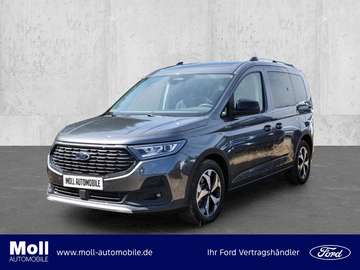 Active AWD 122PS 4x4