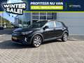 Kia Stonic 1.0 T-GDi MHEV 100pk DynamicPlusLine | WINTERSALE Noir - thumbnail 1