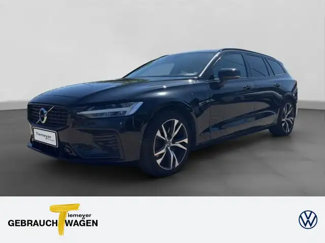 Volvo V60 Kombi PANO LM18 LED