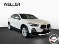 BMW X2 sDrive18i Aut/Navi Prof/ Garanzia Blanc - thumbnail 3
