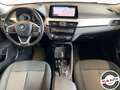 BMW X2 sDrive18i Aut/Navi Prof/ Garanzia Blanc - thumbnail 9