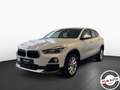 BMW X2 sDrive18i Aut/Navi Prof/ Garanzia Blanc - thumbnail 1