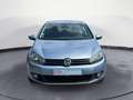 Volkswagen Golf confortline dsg7 1.4 tsi 160 re main ne de distribution Bleu - thumbnail 2