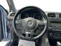 Volkswagen Golf confortline dsg7 1.4 tsi 160 re main ne de distribution Blau - thumbnail 9