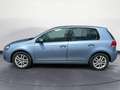 Volkswagen Golf confortline dsg7 1.4 tsi 160 re main ne de distribution Bleu - thumbnail 3