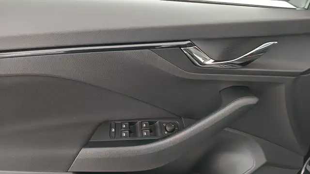 Skoda Kamiq view 10