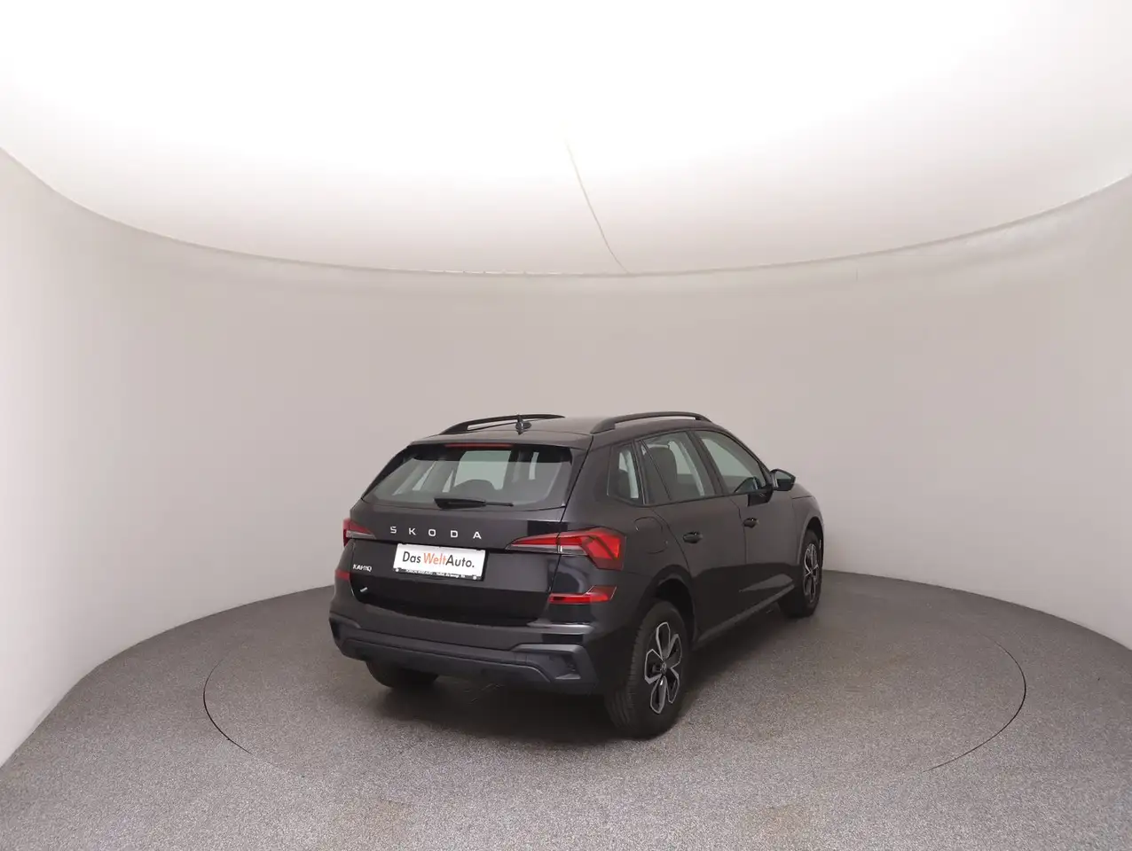 Skoda Kamiq 2026
