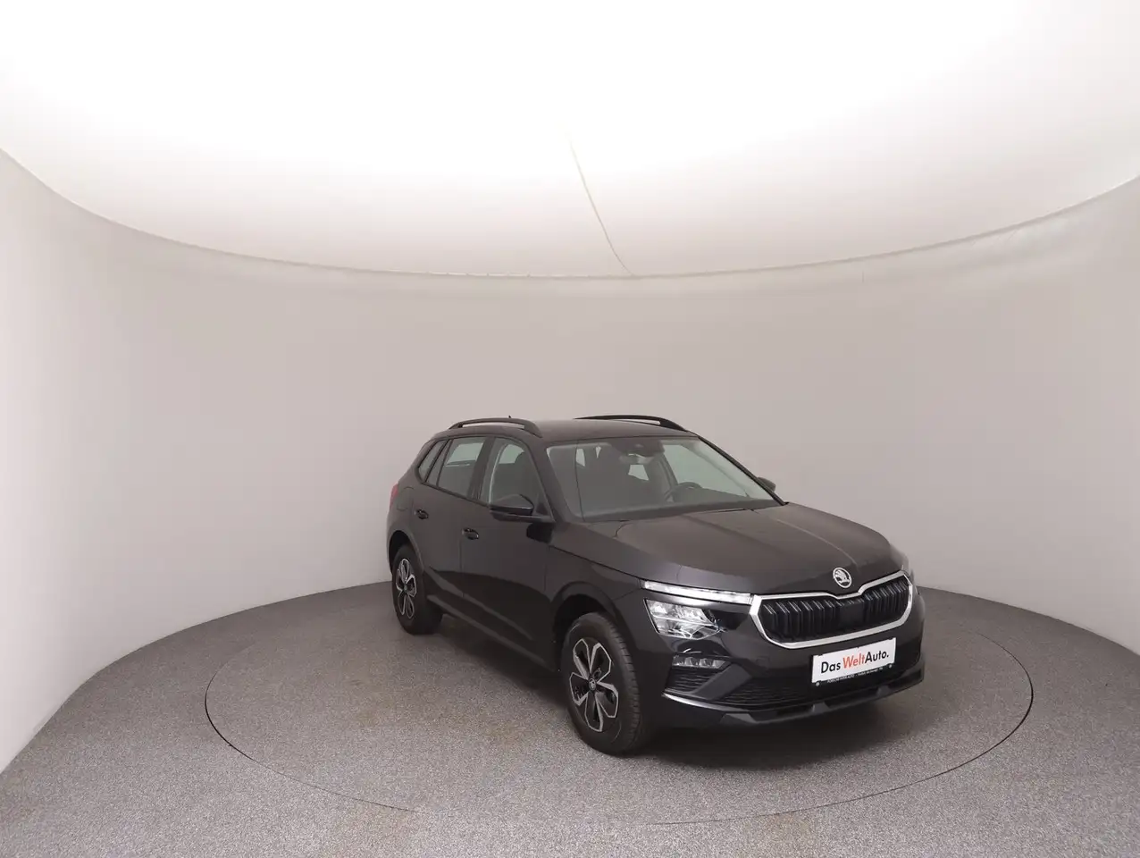 Skoda Kamiq 2026