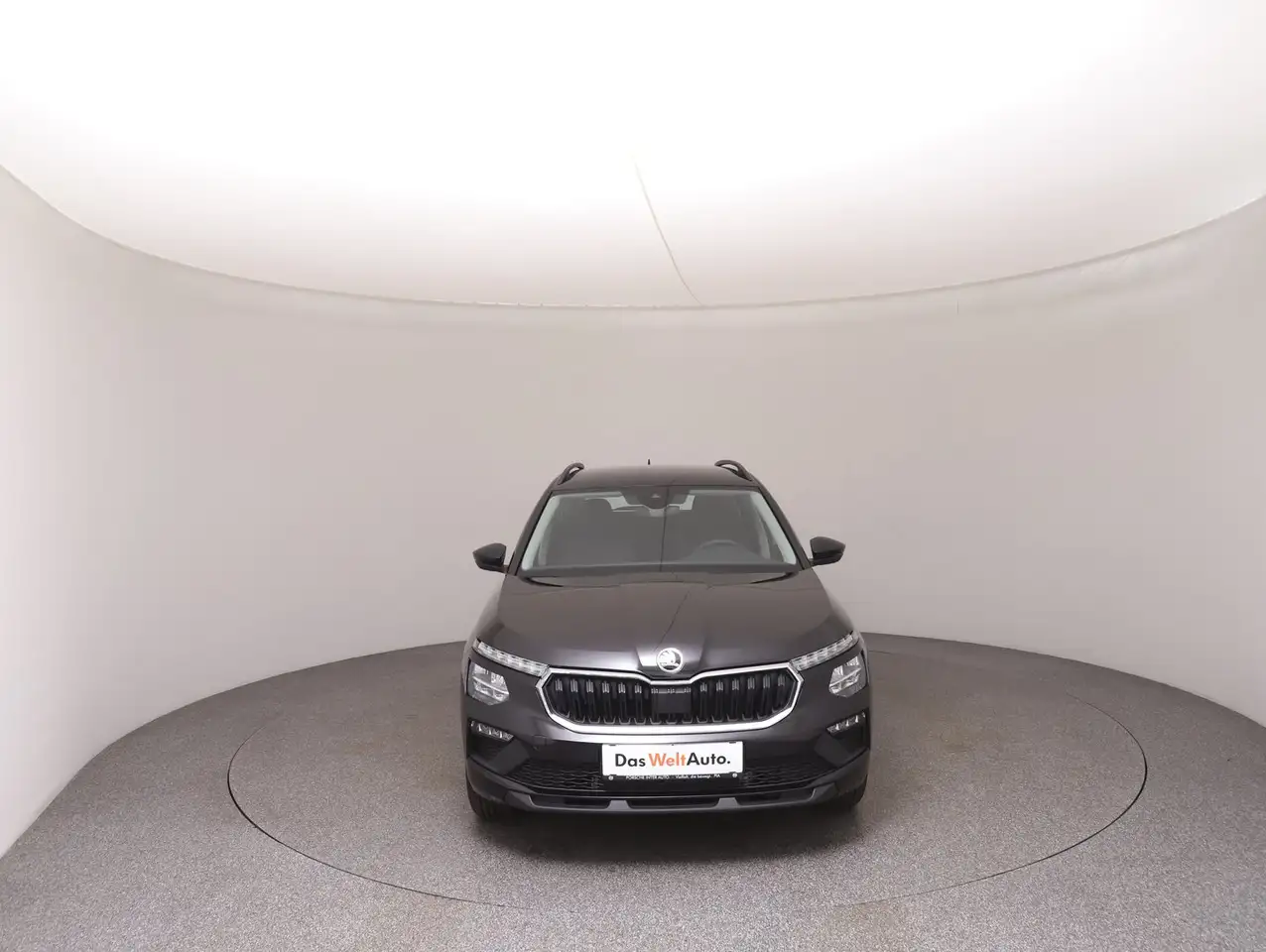Skoda Kamiq 2026