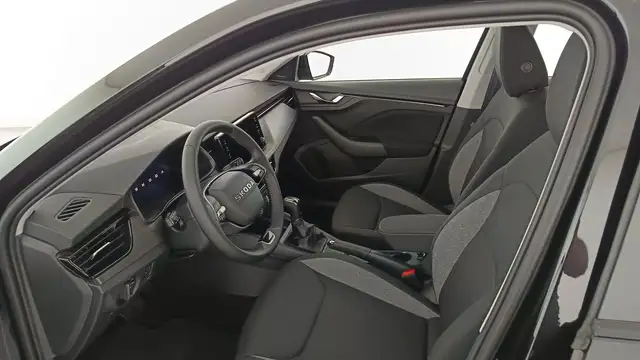 Skoda Kamiq view 9