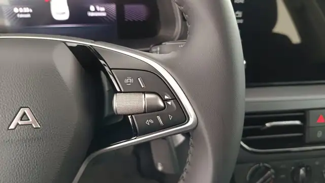 Skoda Kamiq view 14