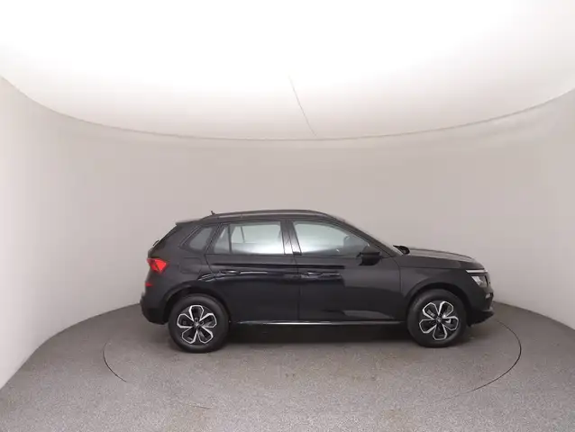 Skoda Kamiq view 7