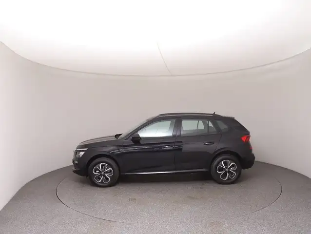 Skoda Kamiq view 8