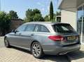 Mercedes-Benz C 200 Estate CDI AUT9 LED+TREKHAAK+NL AUTO Grijs - thumbnail 9