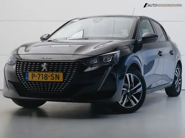Peugeot 208 1.2 PureTech Allure Pack (APPLE CARPLAY,ACHTERUITR