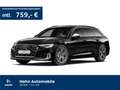 Audi S6 3.0TDI qu S-trc ACC Navi Tempo Climatr Schwarz - thumbnail 1
