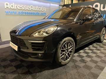 phase 2  V6 3.0 S 340CV