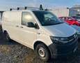 Volkswagen T6 Transporter EU6 KLIMA 1.HAND TÜV NEU Blanc - thumbnail 3
