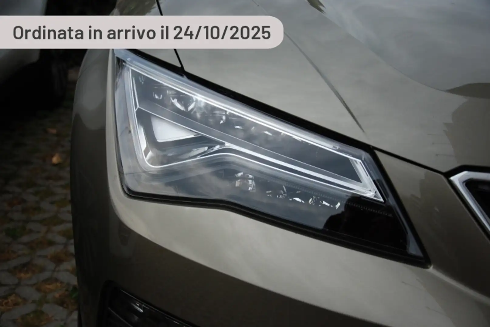 SEAT Ateca 1.0 TSI Reference Argento - 2