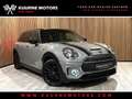 MINI Cooper SD Clubman dA Alu17"/SportZet/Cruise/Bt/Pdc/Dab *1j garantie* Gris - thumbnail 1