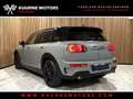 MINI Cooper SD Clubman dA Alu17"/SportZet/Cruise/Bt/Pdc/Dab *1j garantie* Gris - thumbnail 2