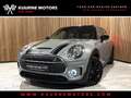 MINI Cooper SD Clubman dA Alu17"/SportZet/Cruise/Bt/Pdc/Dab *1j garantie* Gris - thumbnail 3