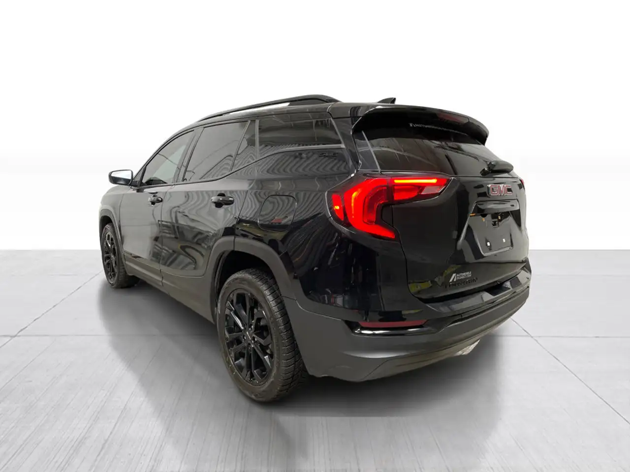 GMC Terrain снимка GMC Terrain