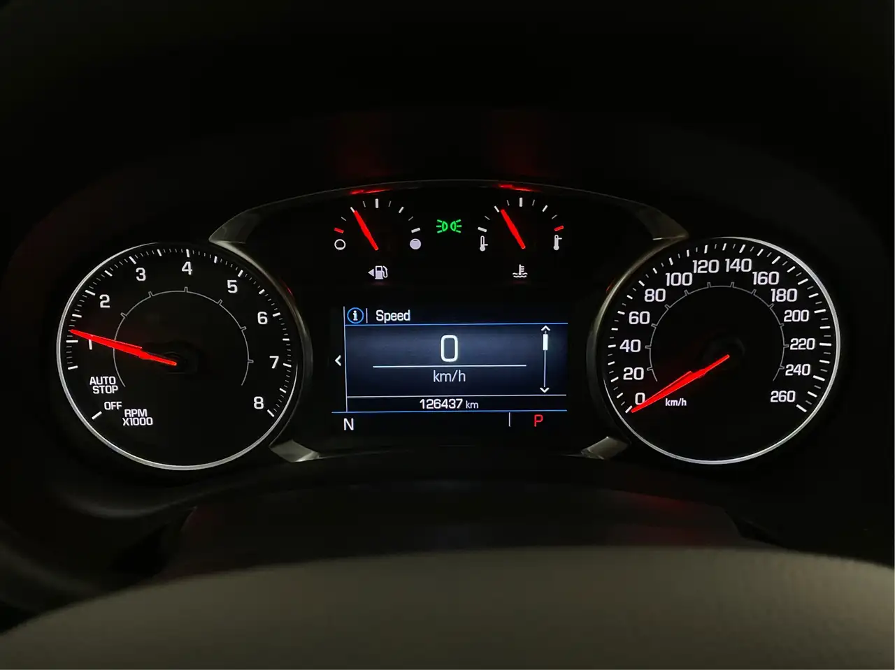 GMC Terrain снимка GMC Terrain