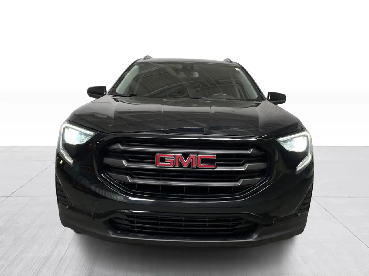 GMC Terrain снимка GMC Terrain