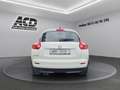 Nissan Juke 1.6 DIG-T n-tec *2.HAND*NAVI*18ZOLL*KAMERA* Blanco - thumbnail 4