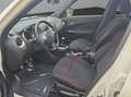 Nissan Juke 1.6 DIG-T n-tec *2.HAND*NAVI*18ZOLL*KAMERA* Blanco - thumbnail 9
