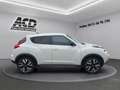 Nissan Juke 1.6 DIG-T n-tec *2.HAND*NAVI*18ZOLL*KAMERA* Blanco - thumbnail 6