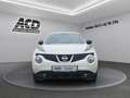 Nissan Juke 1.6 DIG-T n-tec *2.HAND*NAVI*18ZOLL*KAMERA* Blanco - thumbnail 8
