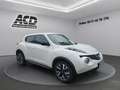 Nissan Juke 1.6 DIG-T n-tec *2.HAND*NAVI*18ZOLL*KAMERA* Blanco - thumbnail 7