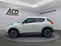 Nissan Juke 1.6 DIG-T n-tec *2.HAND*NAVI*18ZOLL*KAMERA* Wit - thumbnail 2