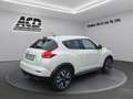 Nissan Juke 1.6 DIG-T n-tec *2.HAND*NAVI*18ZOLL*KAMERA* Blanco - thumbnail 5