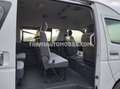 Toyota Hiace HIGH ROOF / TOIT HAUT - EXPORT OUT EU TROPICAL VERSION - EXPORT OUT EU TROPICAL VERSION Bílá - thumbnail 11