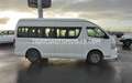 Toyota Hiace HIGH ROOF / TOIT HAUT - EXPORT OUT EU TROPICAL VERSION - EXPORT OUT EU TROPICAL VERSION Wit - thumbnail 12
