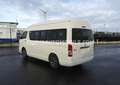 Toyota Hiace HIGH ROOF / TOIT HAUT - EXPORT OUT EU TROPICAL VERSION - EXPORT OUT EU TROPICAL VERSION Bílá - thumbnail 14