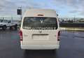 Toyota Hiace HIGH ROOF / TOIT HAUT - EXPORT OUT EU TROPICAL VERSION - EXPORT OUT EU TROPICAL VERSION Bílá - thumbnail 15