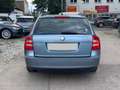 Skoda Octavia Combi PDC hinten Tüv neu Blau - thumbnail 5