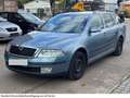 Skoda Octavia Combi PDC hinten Tüv neu Blauw - thumbnail 1