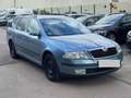 Skoda Octavia Combi PDC hinten Tüv neu Blau - thumbnail 3