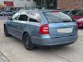 Skoda Octavia Combi PDC hinten Tüv neu Blau - thumbnail 6